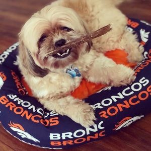 Meet your Posher, Mitchell